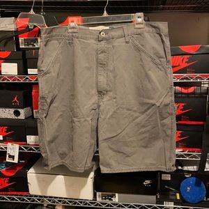 Vintage GAP Carpenter Shorts